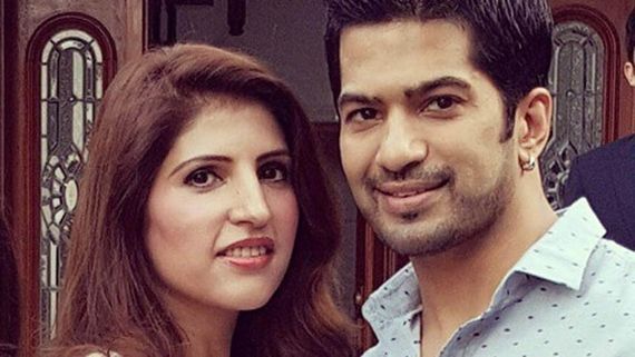 Amit Tandon: I Was More Wrong Than Ruby, I Am A Changed Man Today