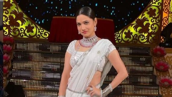 Ankita Lokhande Shares Pics From Ganpati Event; Her Cryptic Post Make Fans Wonder If She's Missing Sushant!