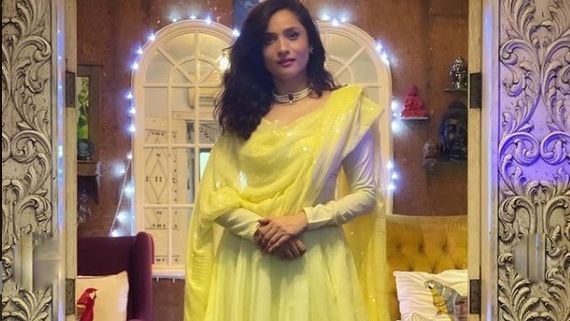 Ankita Lokhande On Boycott Pavitra Rishta 2 Trend & Getting Trolled: I Can't Go About Telling People I’m Nice