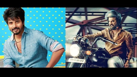 Annaatthe: Sivakarthikeyan Reacts To Rajinikanth Starrer’s Grand Release! 