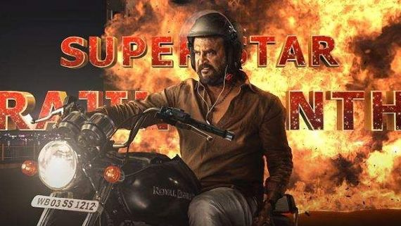 Annaatthe First Single Featuring Rajinikanth To Be Out On THIS Date?