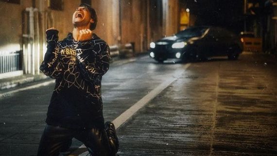 Built In Pain Song: Asim Riaz's Rap Track Is All About His Struggles And Determination