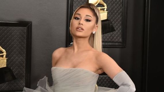 Ariana Grande Terrorised By Stalker For Seven Months, Attacker In Custody After Pulling A Knife At Her Guard