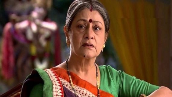 Aruna Irani Doesn't Feel Safe To Return To Work; Says Her Family Is Pressurising Her To Stop Working