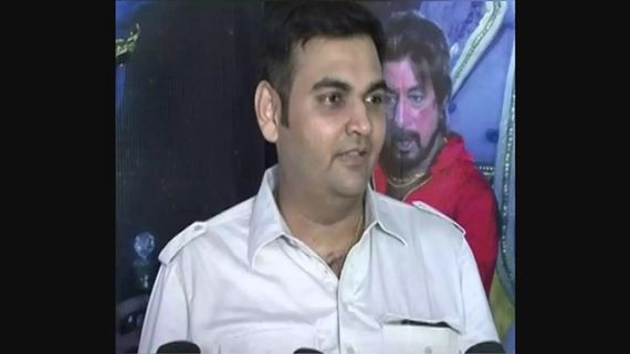 Producer Ashish Bhavsar Denies Rape Charges By Model; Says ‘This Is Nothing But The Misuse Of IPC 376’