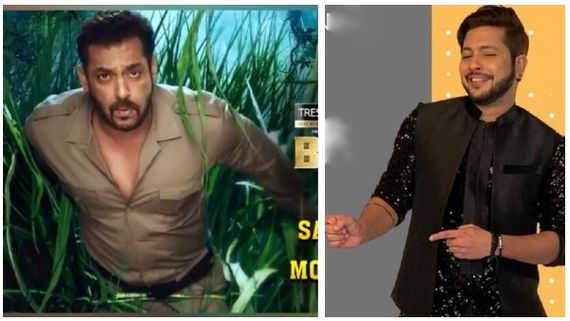 Bigg Boss 15: Not Divya, But Nishant Bhat To Participate In Salman's Show; Contestants To Go Under Quarantine!