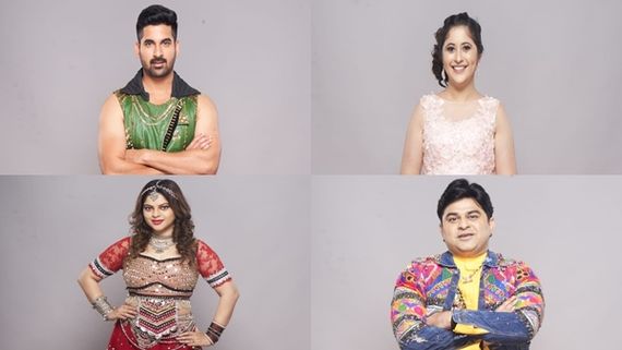 Bigg Boss Marathi 3 Contestants: Akshay Waghmare To Gayatri Datar; Meet BB Marathi 3 Housemates