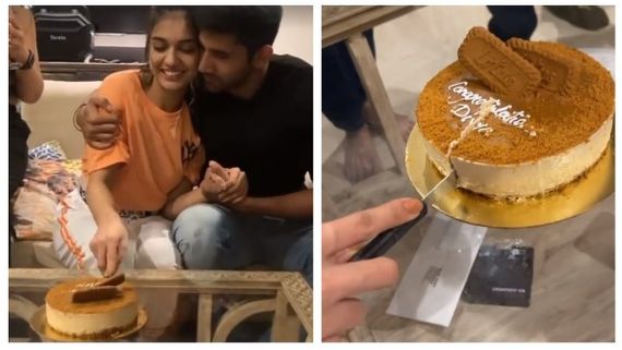 Bigg Boss OTT Winner Divya Agarwal Thanks Everyone For Her Win, Celebrates With Varun Sood & Rannvijay Singha