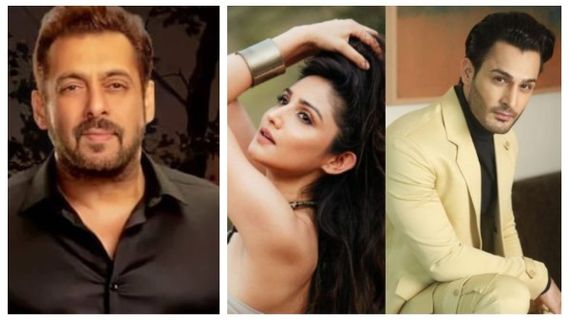 Bigg Boss 15 Press Meet: Salman Khan Gets Candid About The Game; Devoleena And Arti Reveal Contestant Names