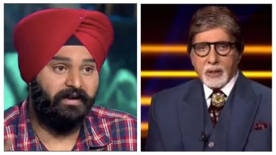 Kaun Banega Crorepati 13: Contestant Sarabjit Singh Couldn't Answer THIS Rs 12.5 Lakh Question, Can You?