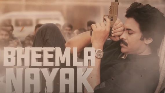 Bheemla Nayak First Single Out: S Thaman’s Foot-Tapping Track Is A Perfect Treat For Pawan Kalyan Fans! 