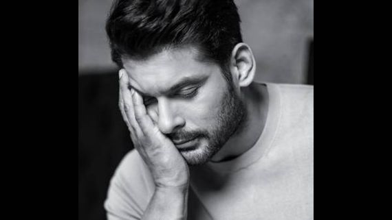 Sidharth Shukla Demise: Salman Khan, Varun Dhawan And Sara Ali Khan Mourn The Actor's Loss