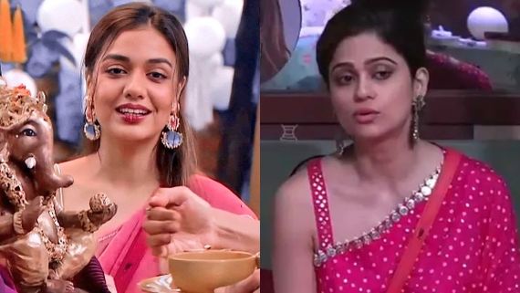 Bigg Boss OTT September 11 Highlights: Divya & Moose Convey Feelings, Shamita Wants Raqesh To Open Up