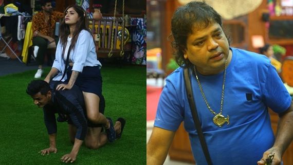 Bigg Boss Marathi 3 September 22 Highlights: Mira Jagannath Tortures Jay Dudhane; Dadus Impresses Everyone