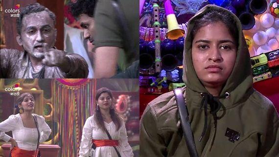Bigg Boss Marathi 3 September 29 Highlights: Shivleela Exits Due To Illness; Vikas Argues With Sneha-Mira