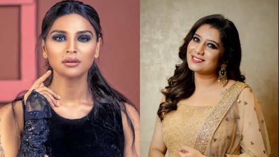Bigg Boss 5 Tamil Confirmed Contestants List With Photos, Akshara Reddy And Nadia Chang To Enter The Show!