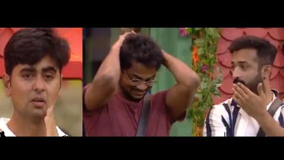 Bigg Boss Telugu 5 First Promo Out: High Voltage Drama Begins During Nomination!