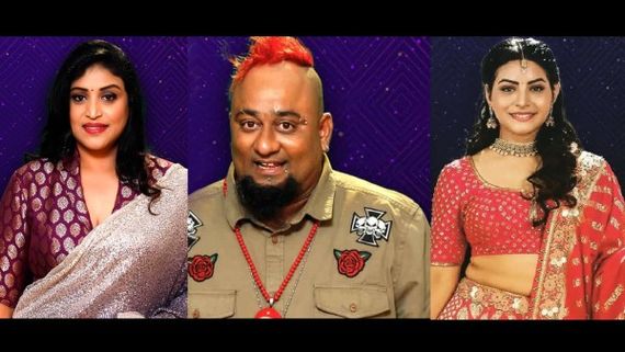 Bigg Boss Telugu 5 Voting Process: Here’s How You Can Vote For Uma Devi, Lobo, Priyanka & Others