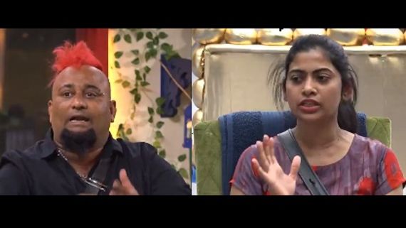 Bigg Boss 5 Telugu This Week Nominations: Shocking! Lobo, Kajal And 6 Others Nominated