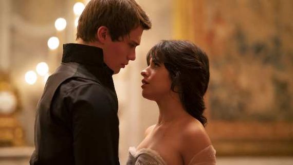 Cinderella 2021 Movie Review: Camila Cabello's Musical Fairytale Has Happily Ever After For Everyone