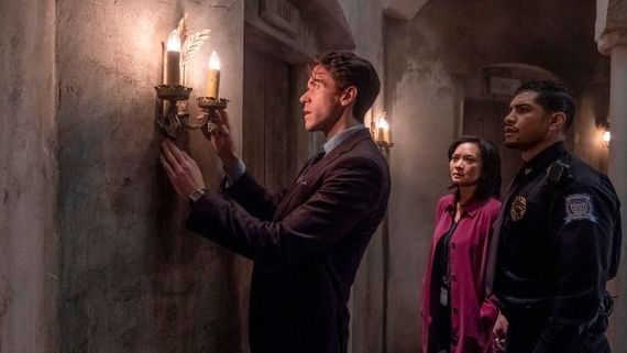 Dan Brown’s The Lost Symbol Adaptation To Release On Voot Select On September 16