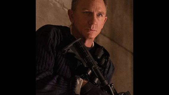 No Time To Die: Daniel Craig Starrer James Bond Flick To Release On September 30