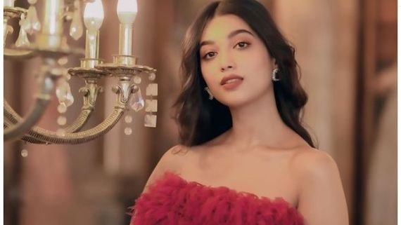 Yeh Rishta Kya Kehlata Hai: Is Digangana Suryavanshi Joining Mohsin-Shivangi's Show? Actress Clarifies