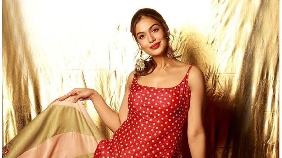 Bigg Boss OTT Winner Divya Agarwal To Participate In Salman Khan's Bigg Boss 15? The Actress Responds