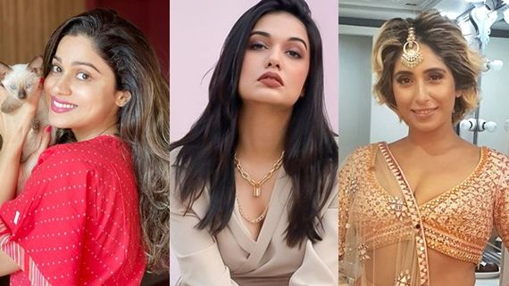 Bigg Boss OTT Winner Divya Agarwal On Shamita Shetty & Neha Bhasin: I Can’t Forget What They Did To Me