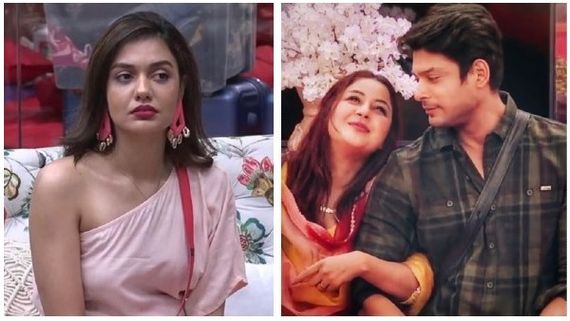 Sidharth & Shehnaaz Fans Slam Divya Agarwal For Making Faces & Calling Them Irritating: Old Viral Videos