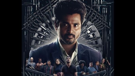 Doctor Trailer Out: Sivakarthikeyan’s Film On Human Trafficking Is High On Thrills And Spills! 