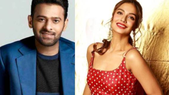 Bigg Boss OTT Winner Divya Agarwal Lands A Role In Prabhas Starrer Salaar? 