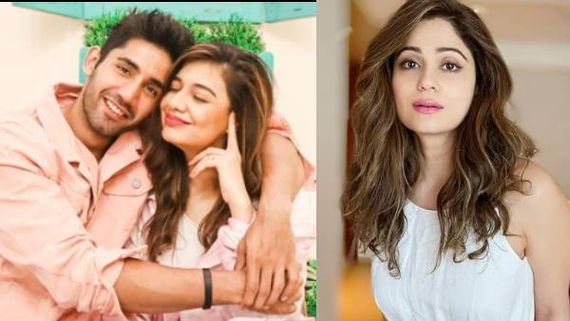 Divya Agarwal On Shamita Shetty's Dig On Her Relationship With Varun Sood: It Was A Very Silly Comment