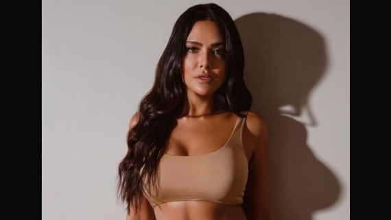 Esha Gupta Recalls Being Advised A Nose Job; 'It Affected Me Mentally'