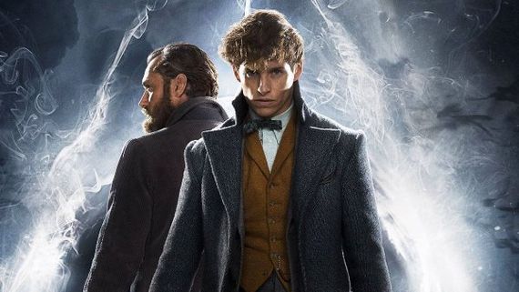 Fantastic Beasts 3 Gets A New Title, Makers Announce Release In April 2022