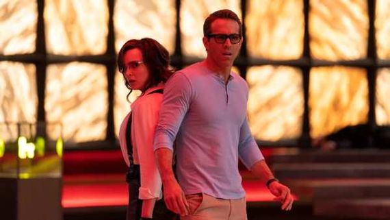 Free Guy: Ryan Reynolds' Action Comedy Set To Release Theatrically In India On Sep 17