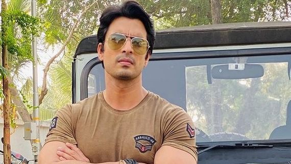 Imlie Actor Gashmeer Mahajani On People Targeting Them For The Prank: Personal Attacks Are Not Done