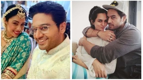 Anupamaa: Akanksha On Her Actor-Husband Gaurav Khanna's Chemistry With Rupali Ganguly
