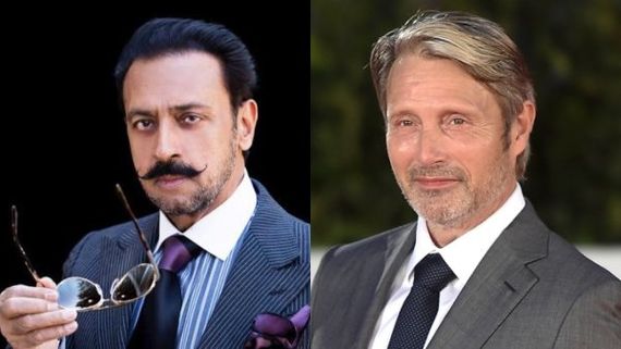 Gulshan Grover Was Cast As Le Chiffre In Casino Royale, Reveals Why He Was Replaced By Mads Mikkelsen