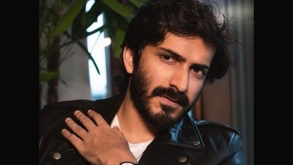 Harsh Varrdhan Kapoor Recalls Producers Asking Him To 'Sound Dumb' In His Interviews