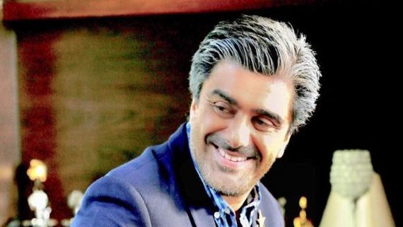 Samir Soni On His Role In ALTBalaji's Cartel: Negative Characters Are Far More Fascinating