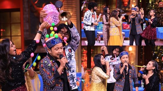 Pawandeep Rajan & Other Indian Idol 12 Finalists To Have Fun On The Kapil Sharma Show; Details Inside