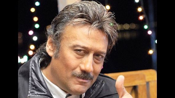 Jackie Shroff Roped In As A Goodwill Ambassador For India's The All Living Things Environmental Film Festival
