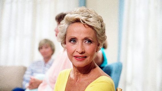 Jane Powell, Hollywood golden-age Musicals Star Passes Away At 92