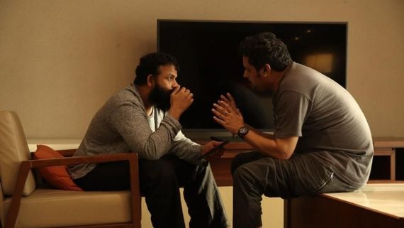 Dream Team Of Jayasurya And Ranjith Sankar Are Back Once Again With Sunny On Amazon Prime Video