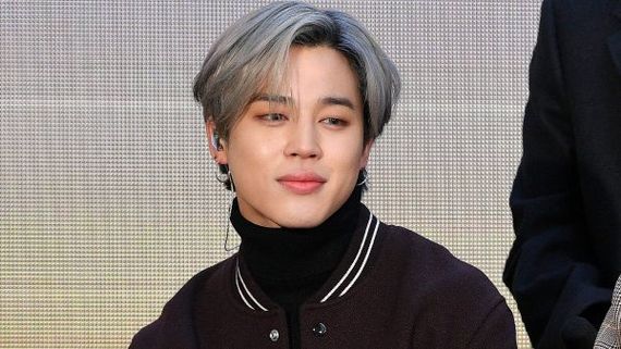 BTS' Jimin Discharged From Hospital Post Recovering From COVID-19 & Appendicitis Surgery