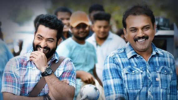 NTR 30: Big Announcement Of Jr NTR-Koratala Siva's Film To Be Out Very Soon!