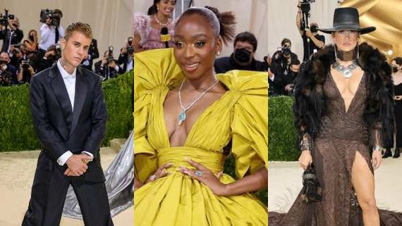 Met Gala 2022:  From No Selfies To No Bad Breath, 5 Rules Guests Have To Follow At The Biggest Fashion Event