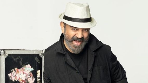 Kamal Haasan To Sport His Iconic Look From A 1980s Film In Vikram: Reports