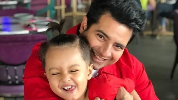 Karan Mehra Hasn't Seen Son For 100 Days; Says He Hasn't Been Able To Enter His Home Or Take His Belongings